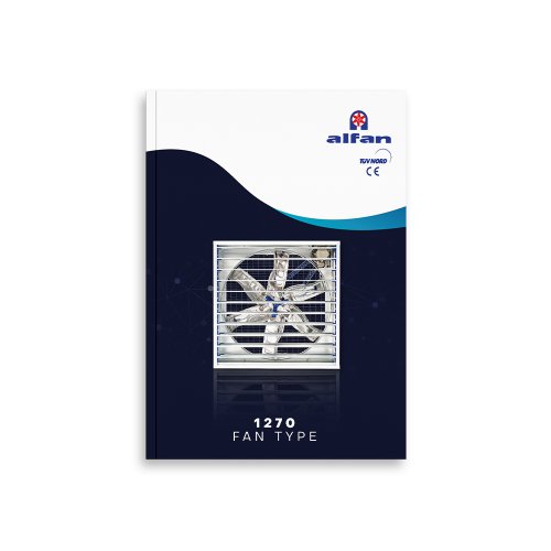 1270 Fan Kataloğu