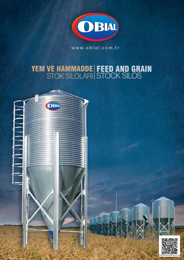 SG Silo