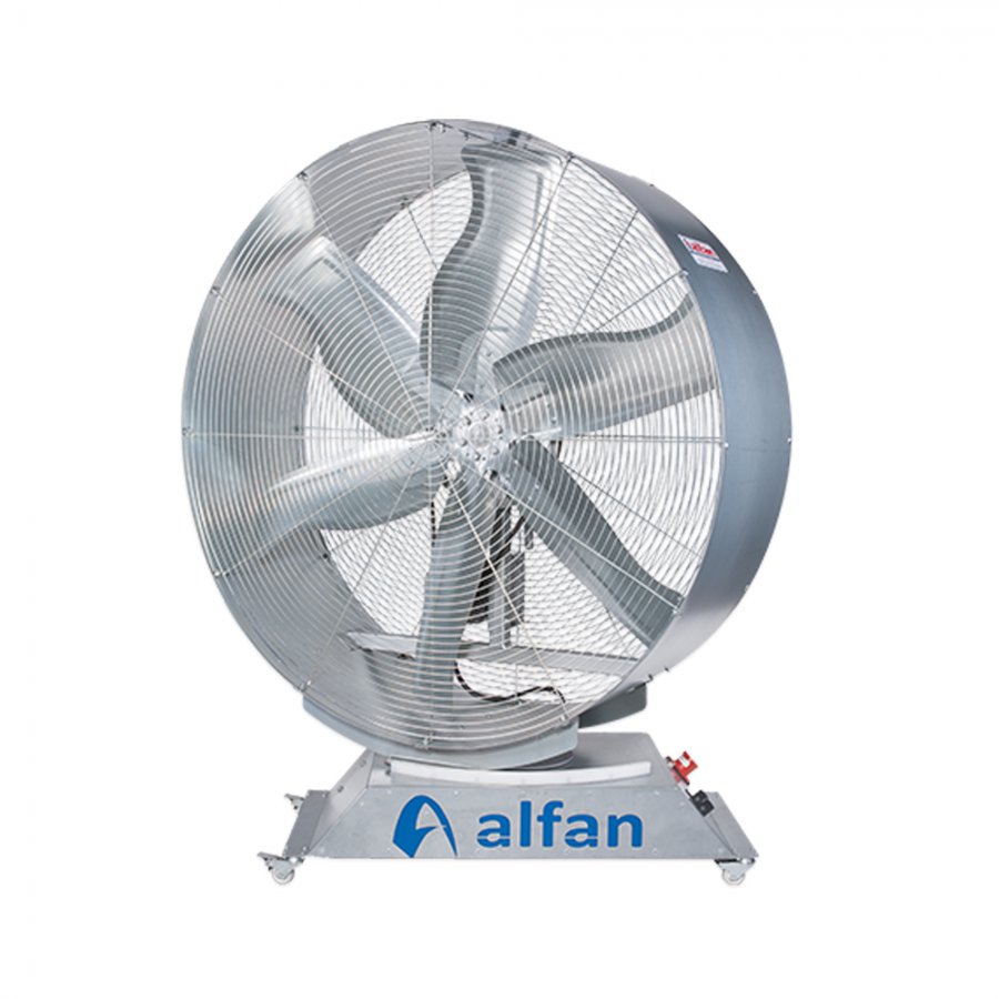 Döner Tip Fan - görsel 2